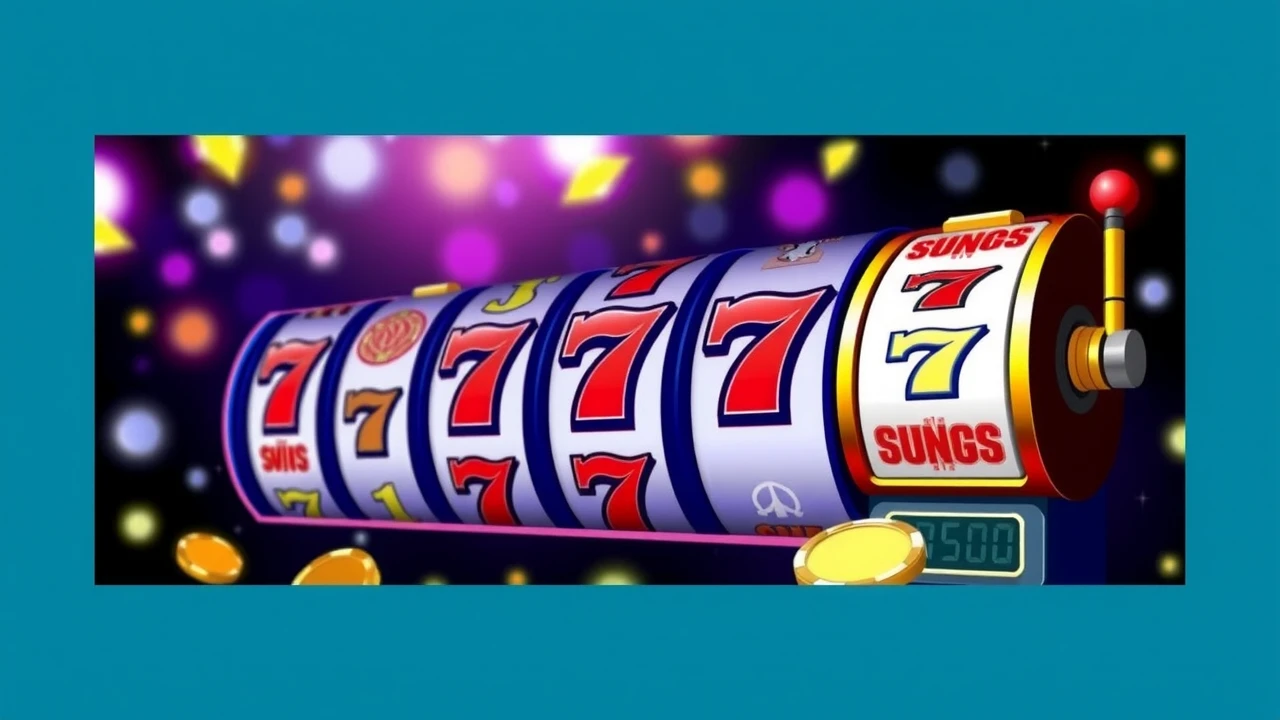 The Evolution of Slot Game Graphics: From Pixelated to High-Definition